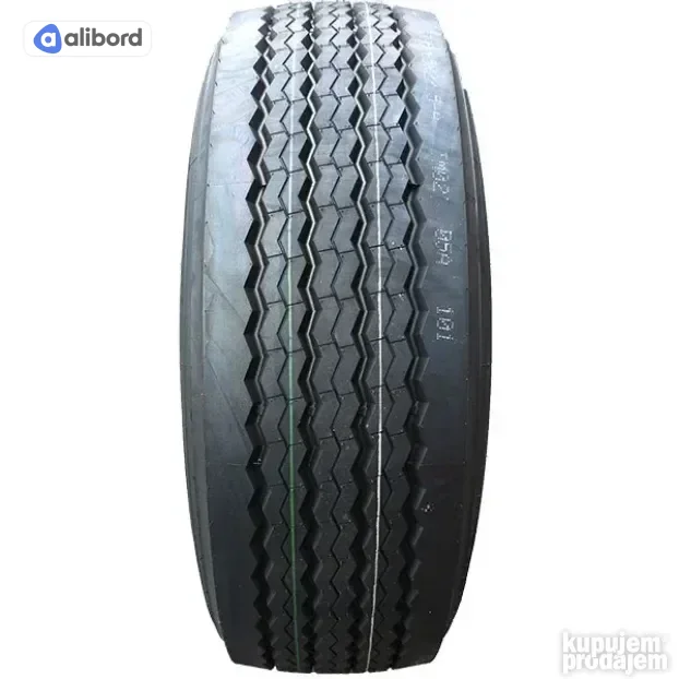 Шина 265/70R19,5 143/141J (18PR) RT706 M+S (RoyalBlack) 7500369