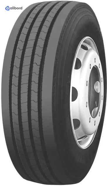 Шина 245/70R17,5 143/141K SC217 18PR (Supercargo) 24570175SC217