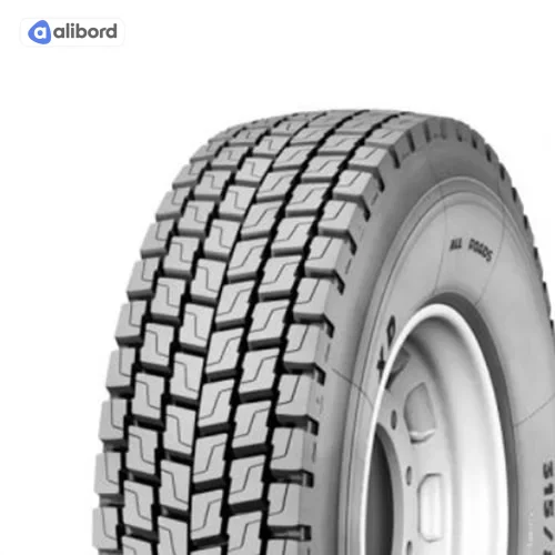 Шина 315/80R22,5 156/150L 20PR WS816 M+S (Wosen) 31580225WS816