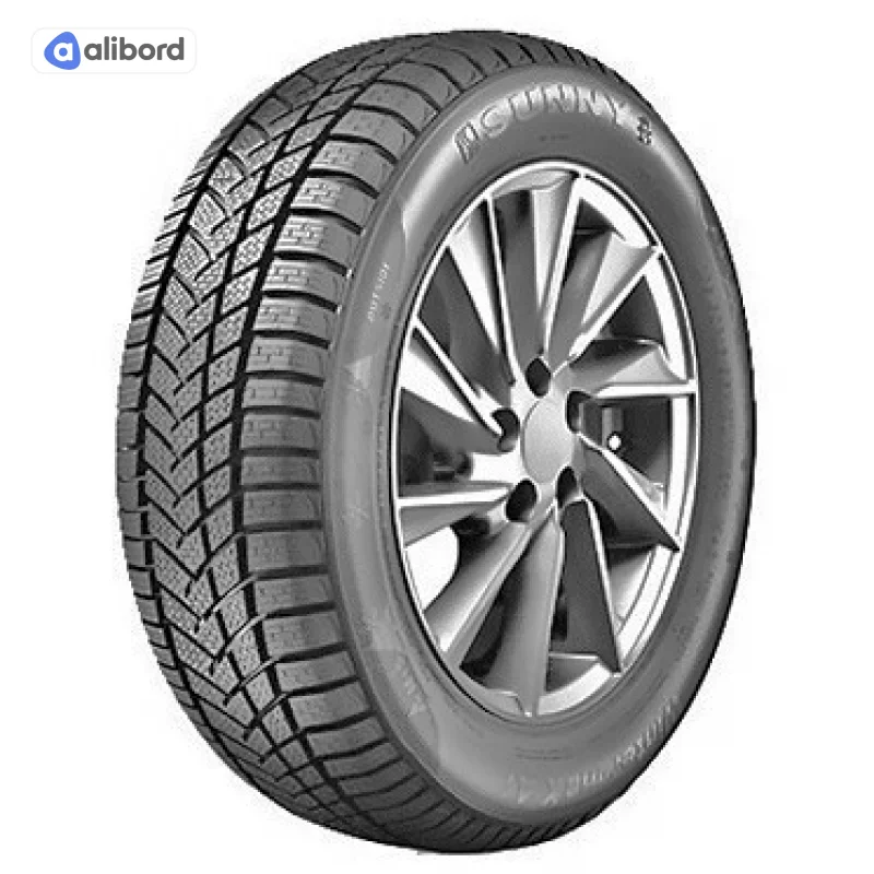 Шина 215/60R16 99H XL NW211 (Sunny) 6344