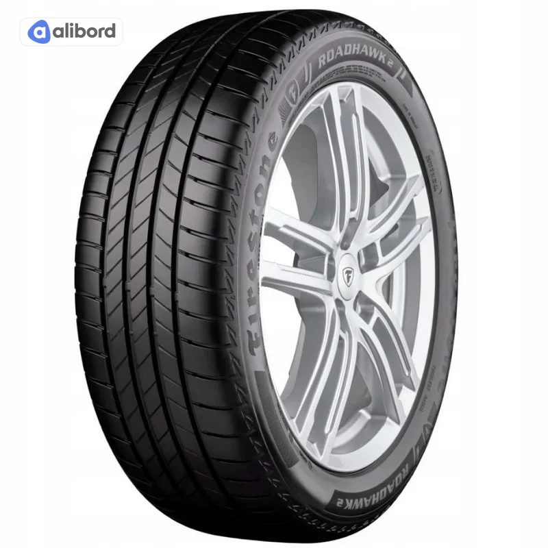 Шина 255/35R19 96Y ROADHAWK 2 XL (Firestone) 26721