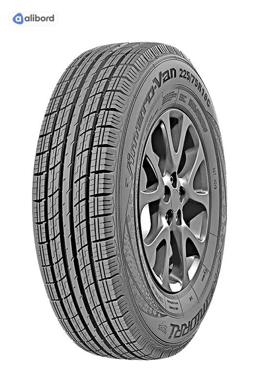 Шина 215/65R16C 109/107R Vimero-Van (PREMIORRI) 4823100305419