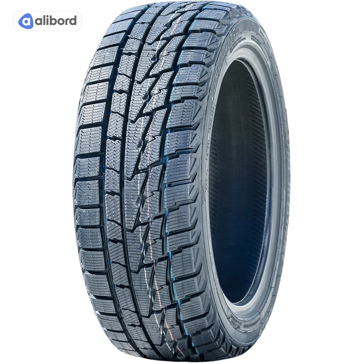 Шина 205/50R17 93H PREMIORRI ViaMaggiore Z Plus (Premiorri) 4823100305457