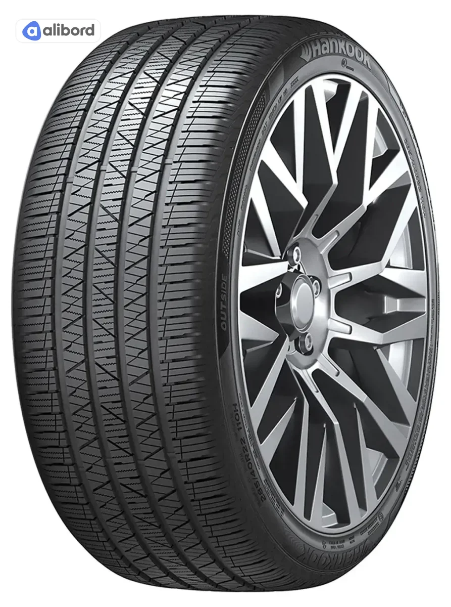 Шина 285/45R21 113H XL Dynapro HP2 PLUS RA33D (Hankook (вир-во Угорщина) 1027421