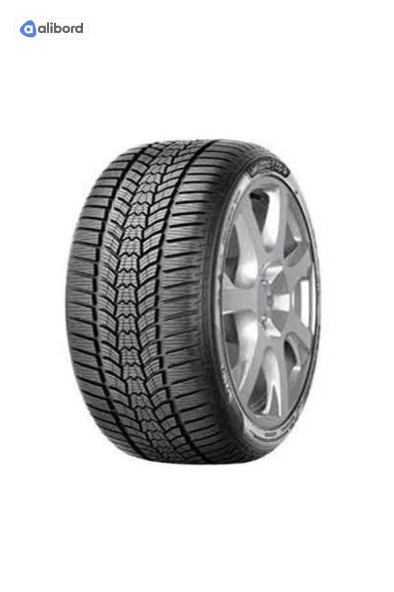 Шина 195/55R15 85H ESKIMO HP 2 (Sava) 532207