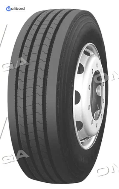 Шина 245/70R17,5 143/141K LM217 18PR (LongMarch) 24570175LM217