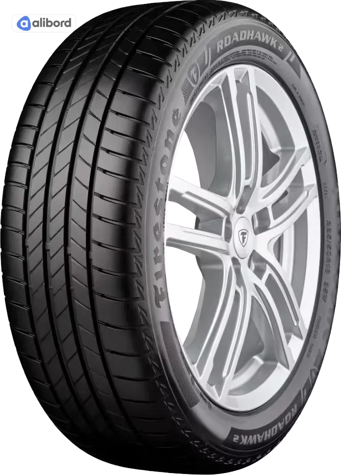 Шина 235/60R18 107V ROADHAWK 2 XL (Firestone) 20645