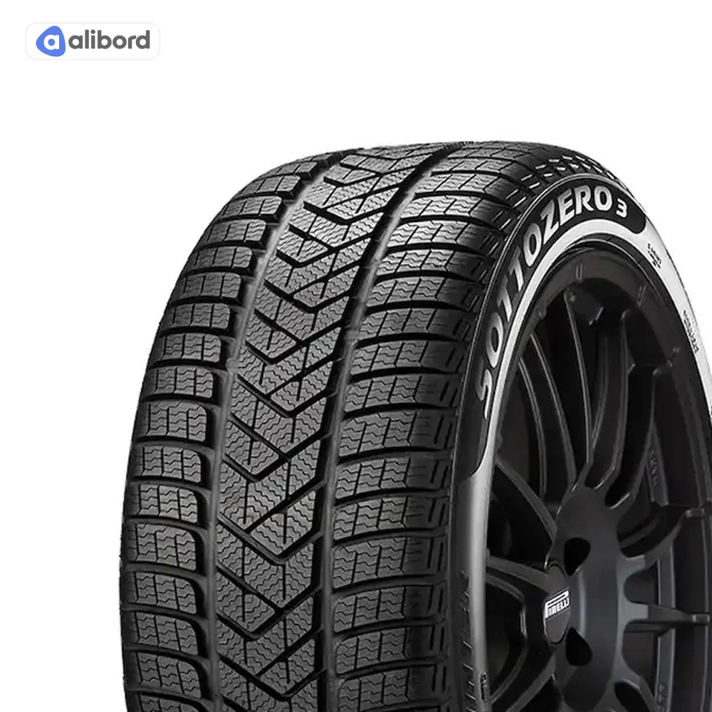Шина 225/55R18 98H Winter Sottozero 3 (Pirelli) 2573400