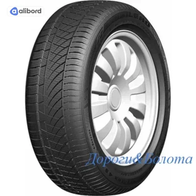Шина 175/65R14 86T ComfortMax 4S A4 All Season XL 3PMSF (Kapsen) 175/65R14A4XL