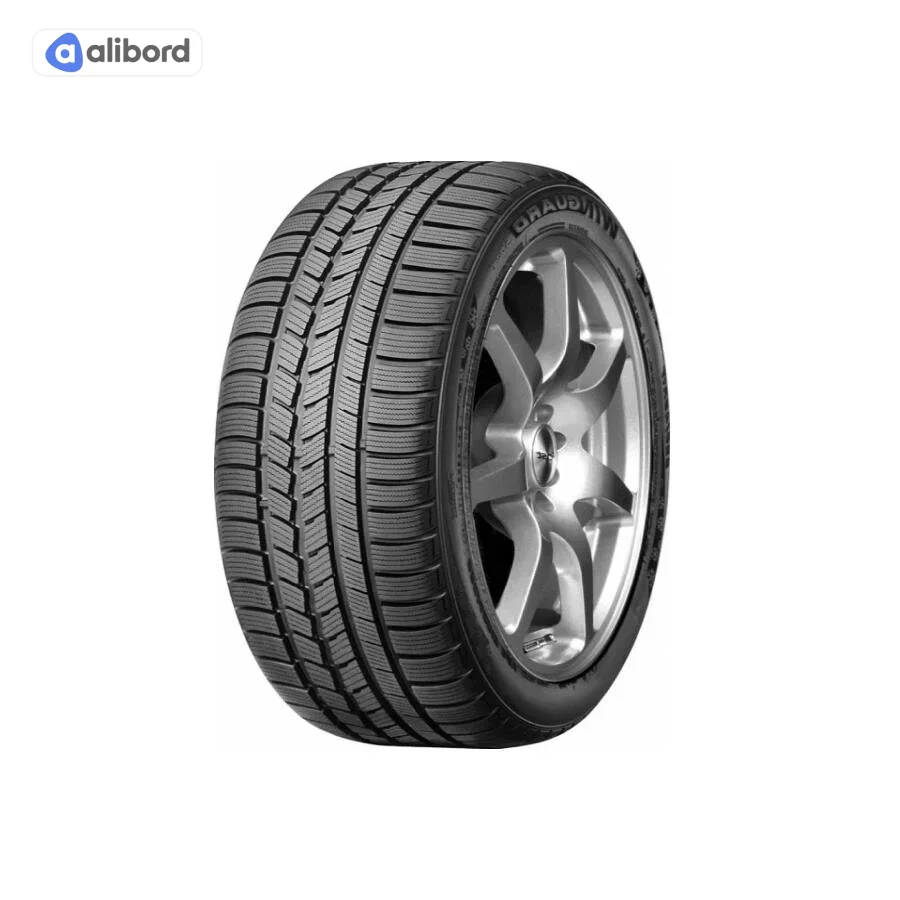 Шина 195/45R16 84H WINGUARD SPORT XL (Nexen) 14137