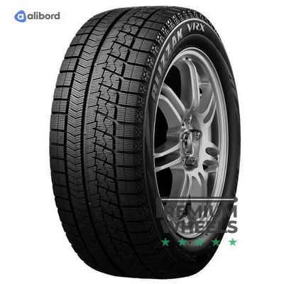 Шина 215/55R16 93S Blizzak VRX (Bridgestone) 11947
