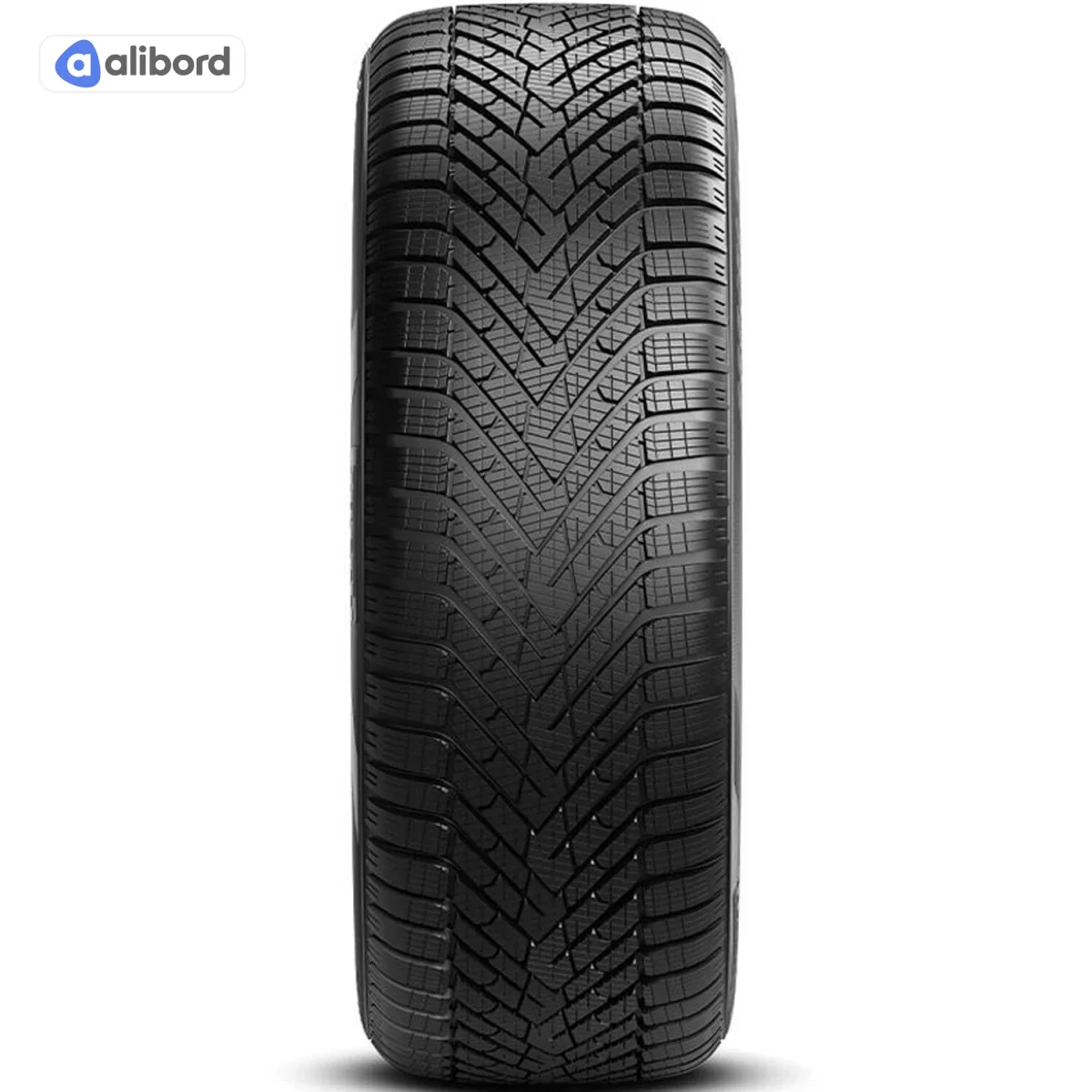 Шина 215/55R17 98H XL W686 (Ecovision) під шип 2155517W686