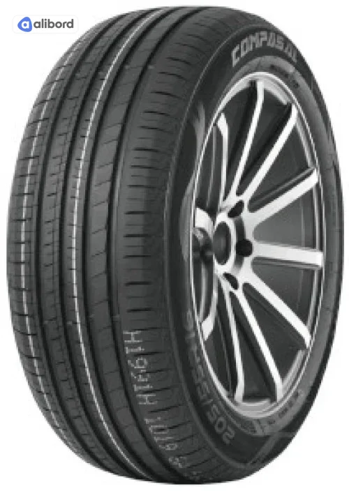 Шина 185/70R14 88H BLAZER HP (COMPASAL) CL1970H1