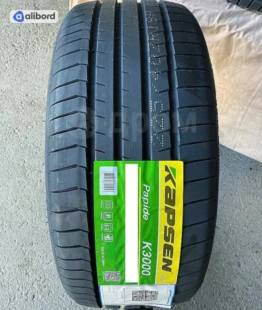 Шина 235/50R19 103W XL K3000 (Kapsen) K30002355019