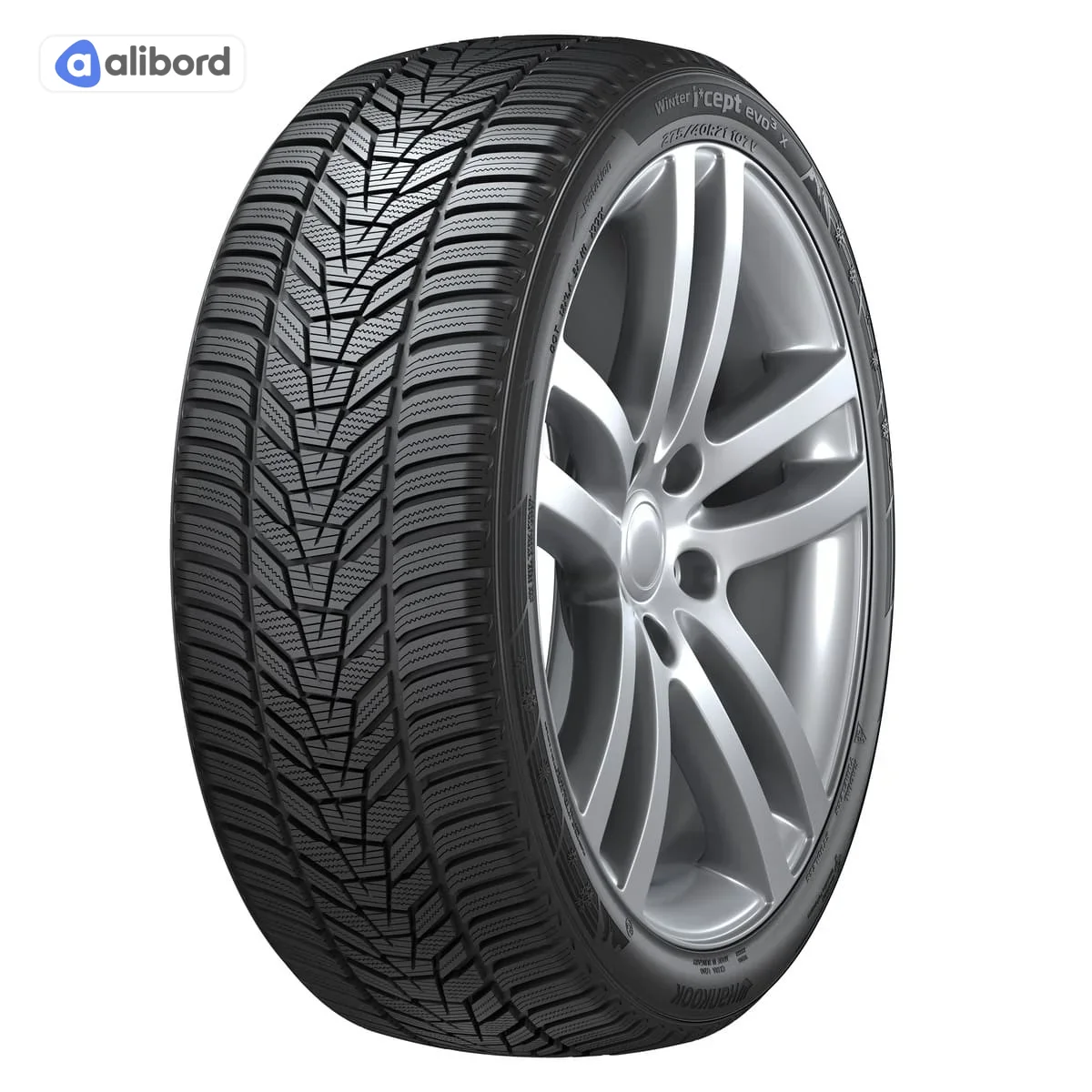 Шина 235/65R17 108V XL Winter I*Cept Evo3 W330A (Hankook (вир-во Угорщина) 1026383