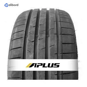 Шина 215/45R18 93Y XL A610 (Aplus) DOT2024 7AP2417H1