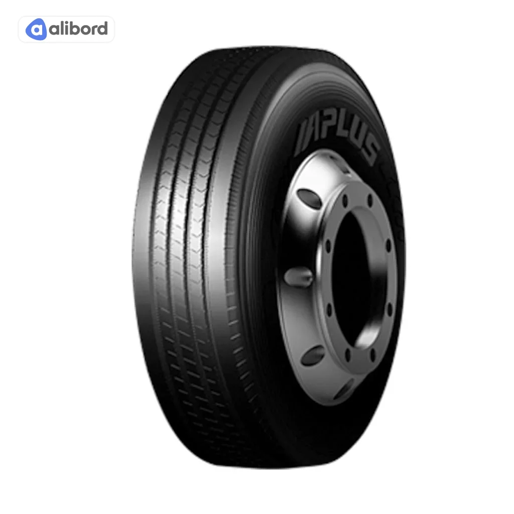 Шина 295/75R22,5 146/143M S201 M+S (APLUS) DOT2024 7500230