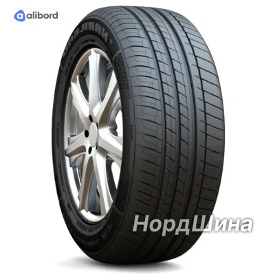 Шина 285/45R19 111W XL RS26 (Habiled) HBRS262854519DK