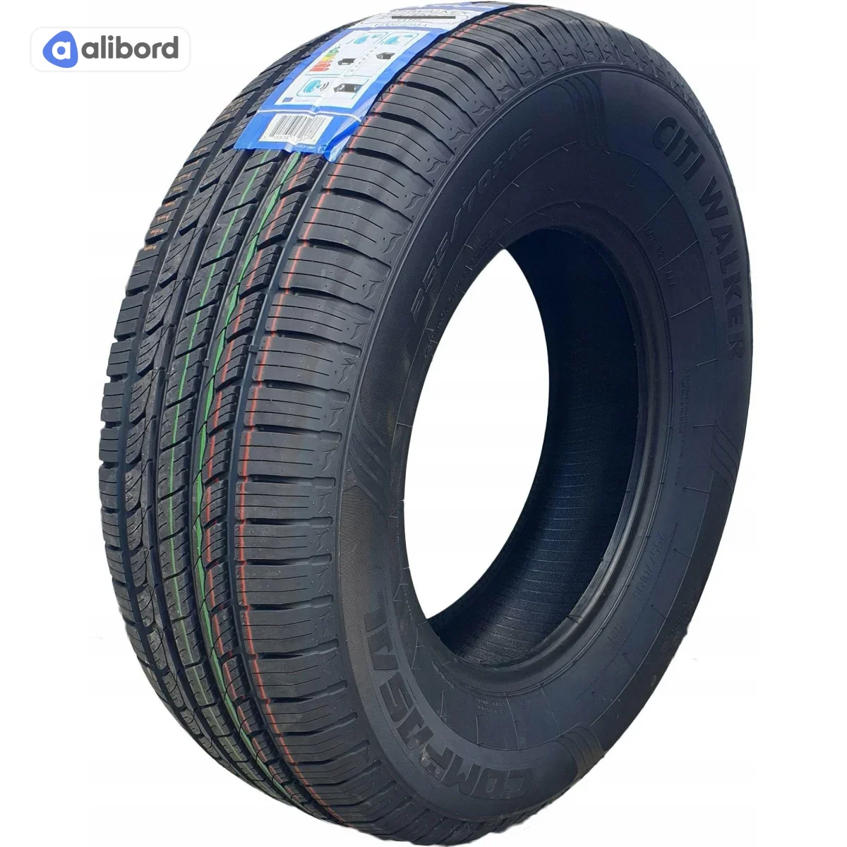 Шина 225/65R17 102H CITIWALKER (Compasal) 2L144H1