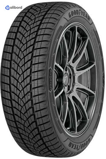 Шина 255/50R20 109H XL UltraGrip Performance+ SUV (Goodyear) 594226