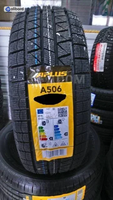 Шина 235/70R16 106S A506 (APLUS) 2AP2255H1