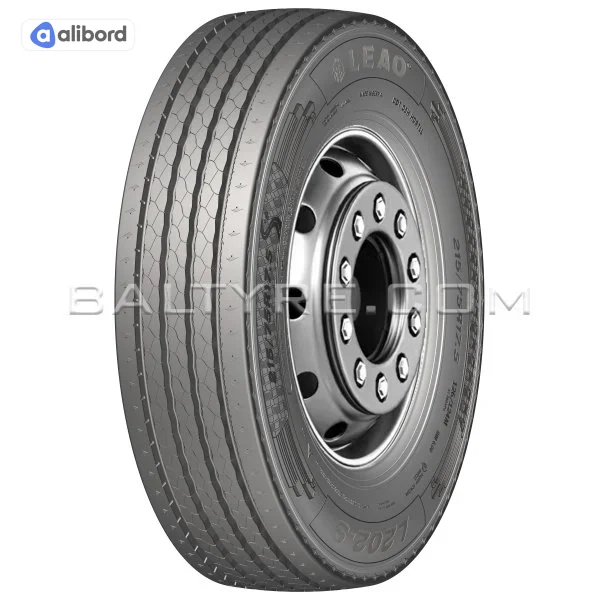 Шина 245/70R17,5 16PR 136/134M L202-D M+S, 3PMSF (Leao) 211020197