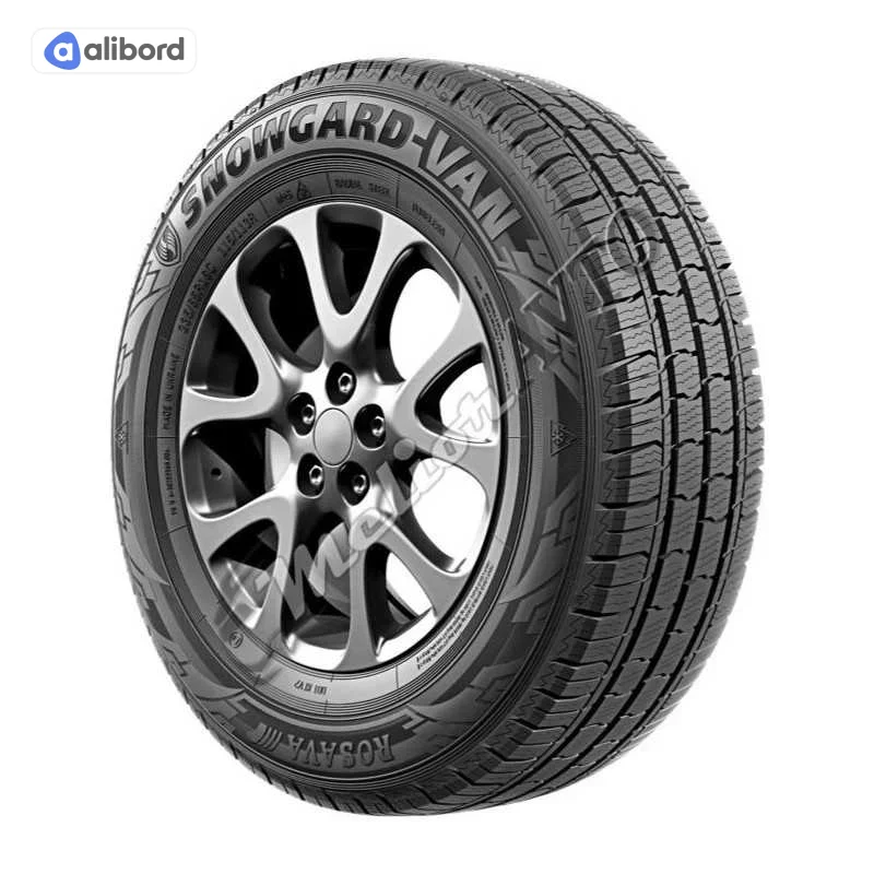 Шина 225/65R16C 112/110R ROSAVA SNOWGARD-VAN (Росава) 4823100300469