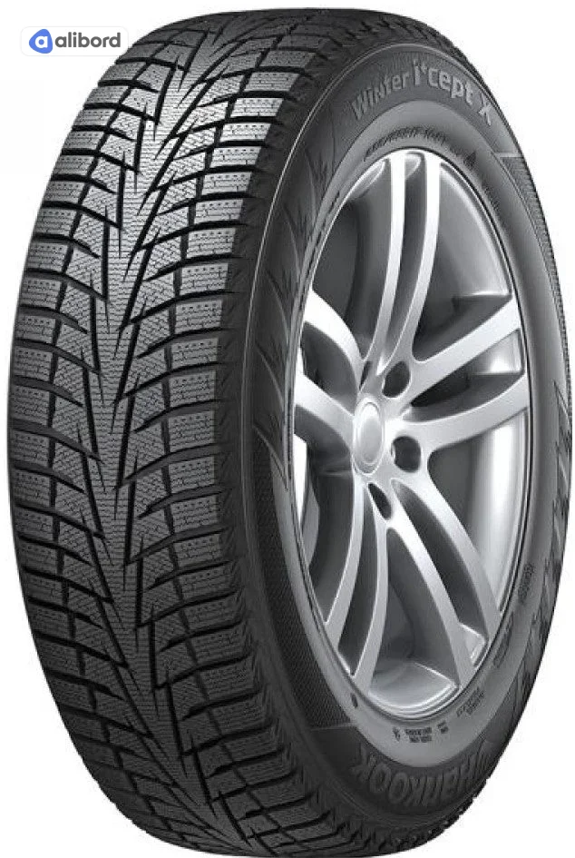 Шина 255/55R19 111T XL Winter I*Cept X RW10 (Hankook) 1023395