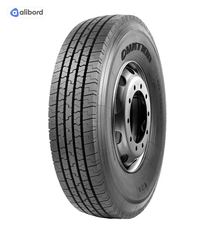 Шина 315/70R22,5 154/150L (20PR) VI-121 3PMSF (Ovation) 31570225VI121