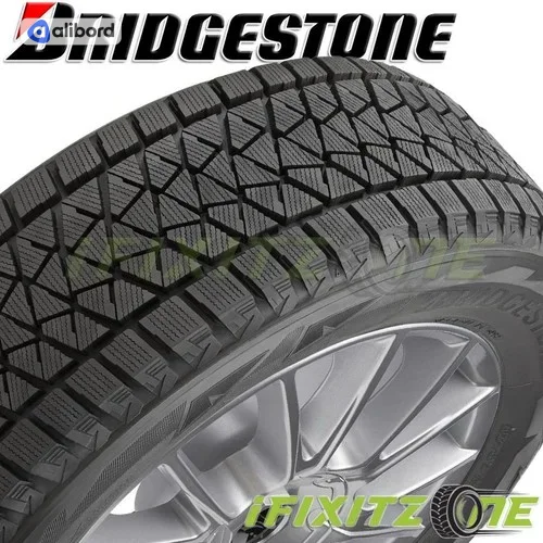 Шина 275/55R20 117T XL Blizzak DM-V2 (Bridgestone) 12072