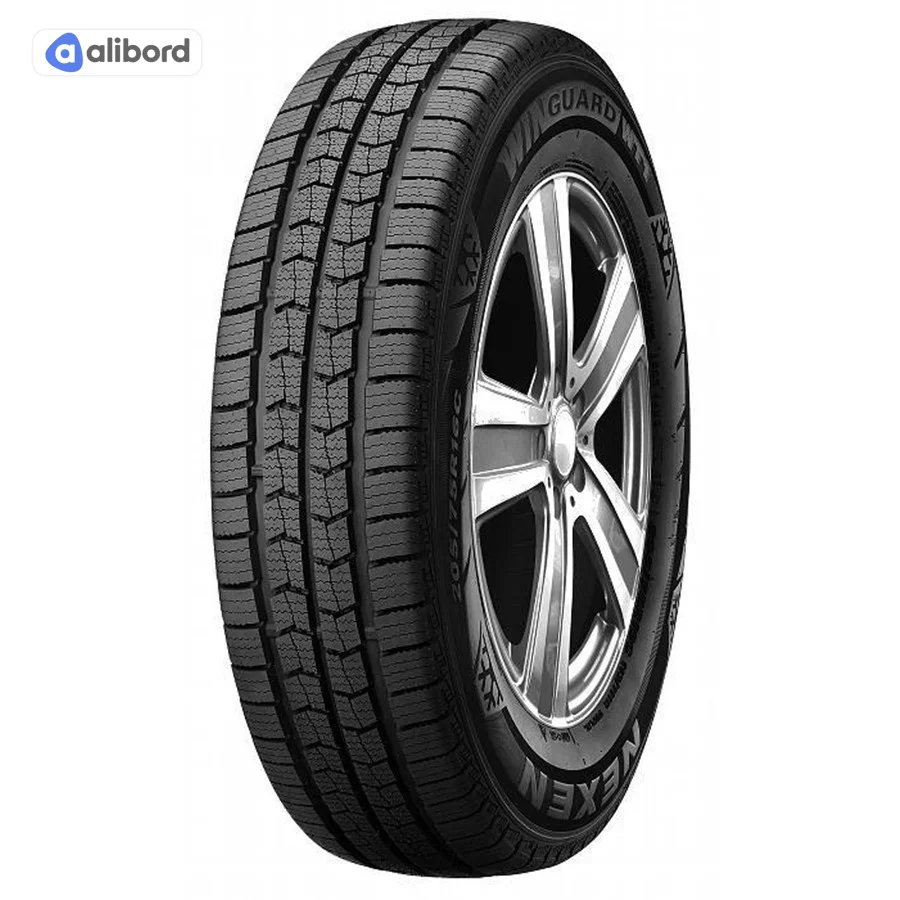 Шина 225/70R15LT (C) 112/110R WINGUARD WT1 (Nexen) 14385