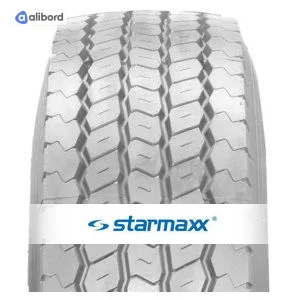 Шина 385/65R22,5 164K LZ305 M+S, 3PMSF (Starmaxx) DOT2022 82303