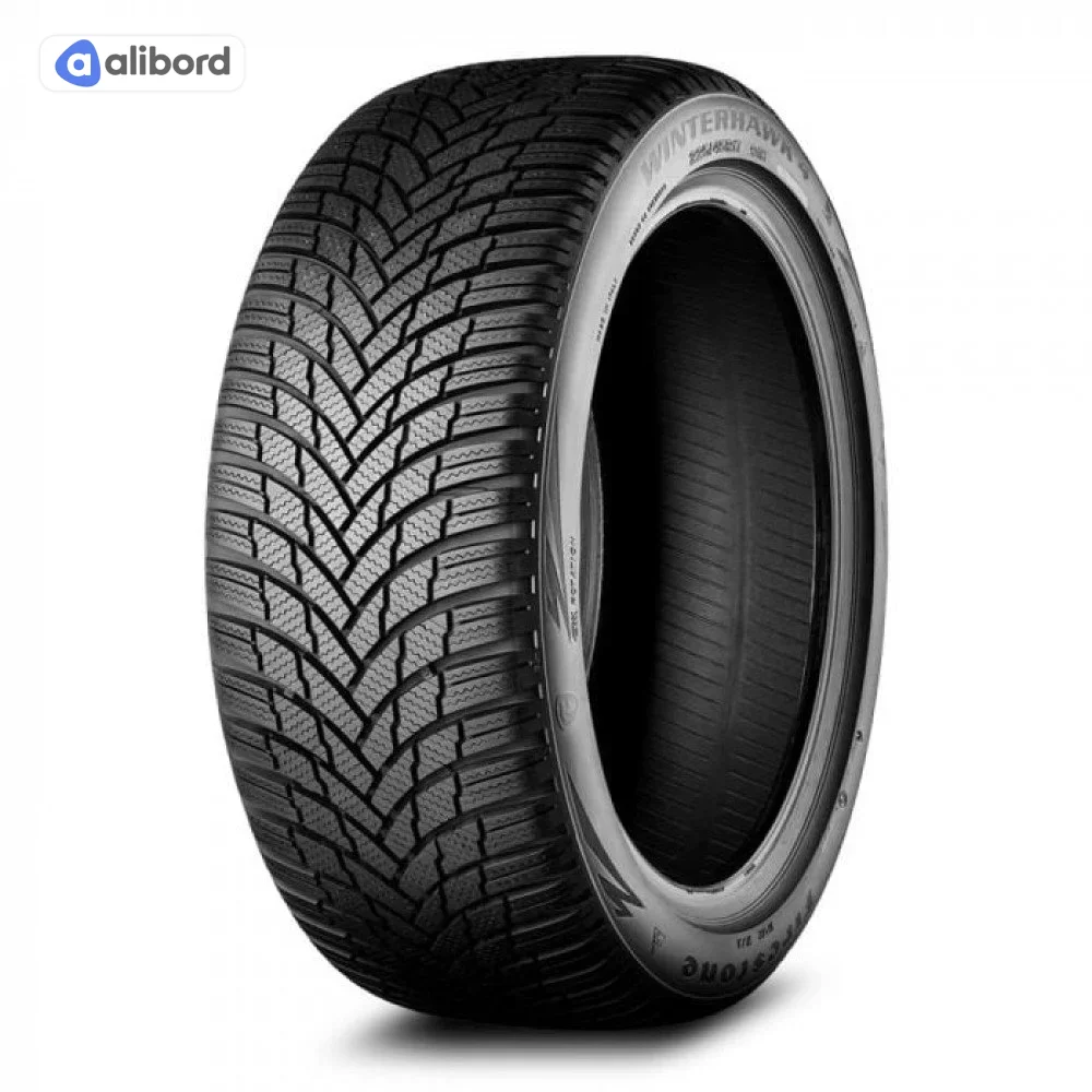 Шина 205/55R17 95V XL Winterhawk 4 (Firestone) 18095
