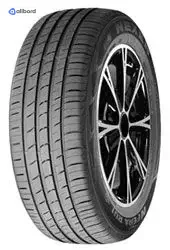 Шина 235/50R18 101V XL N'FERA RU1 (Nexen) 13664