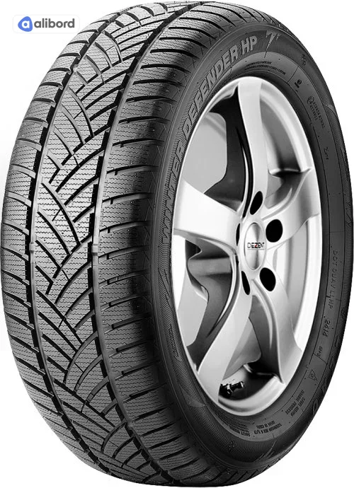 Шина 215/60R16 99H WINTER DEFENDER HP XL (LEAO, Serbia) 221035616