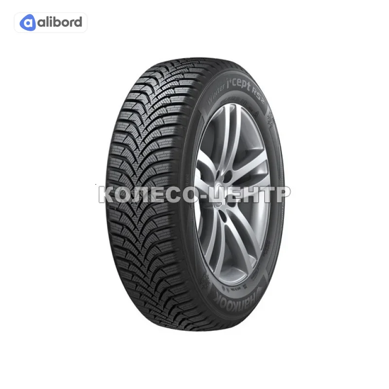 Шина 185/60R15 88T Winter I*Cept RS2 W452 XL (Hankook) 1020483