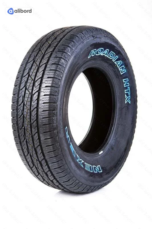 Шина 235/70R15 103S ROADIAN HTX RH5 SUV (Nexen) DOT24 13138DOT24