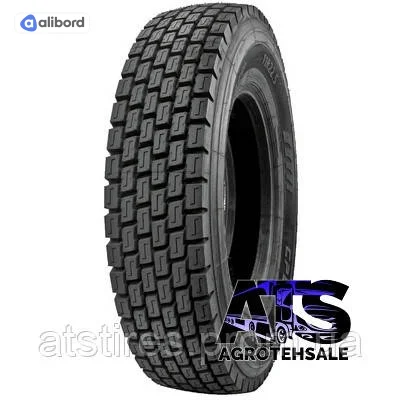 Шина 265/70R19,5 143/141J CPD81 M+S, 3PMSF (Compasal) 7500314