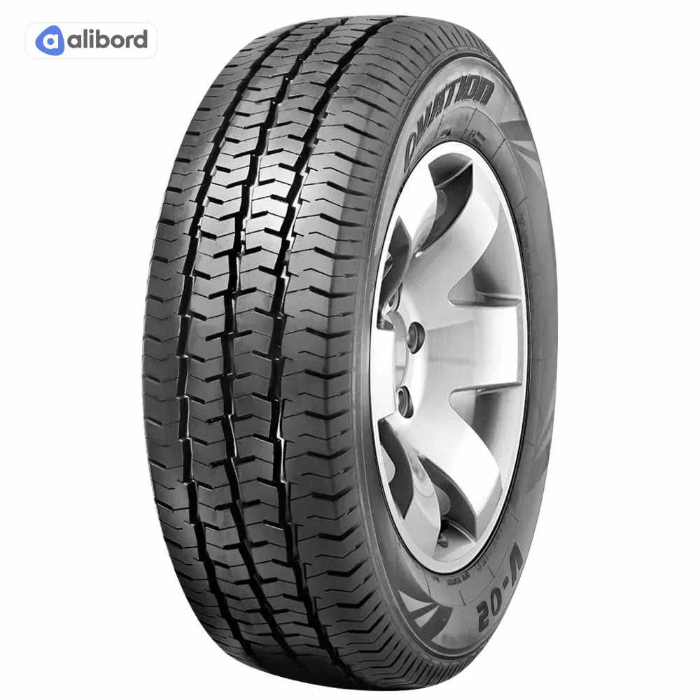 Шина 205/70R15C 106/104R V-02  (OVATION) 200E9031