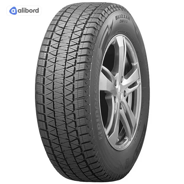 Шина 275/60R20 115R Blizzak DM-V3 (Bridgestone) 18942
