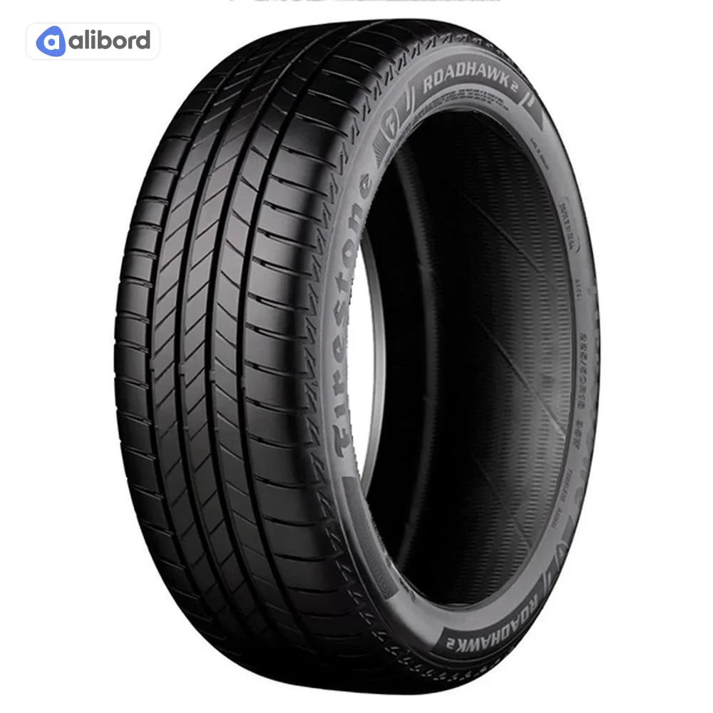 Шина 215/55R16 93V ROADHAWK 2 (Firestone) 21486