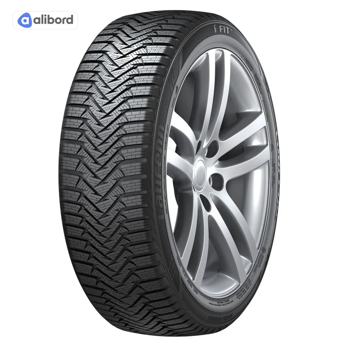Шина 215/65R16 98H i FIT+ LW31 (Laufenn (вир-во Угорщина) 1027156
