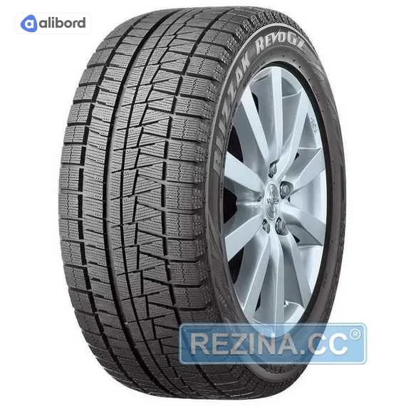 Шина 175/70R13 82S BLIZZAK REVO GZ (BRIDGESTONE) 12023