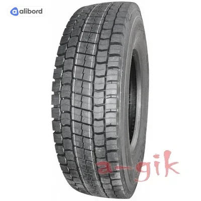 Шина 315/70R22,5 154/150M SC329 18PR M+S, 3PMSF (Supercargo) 31570225SC329