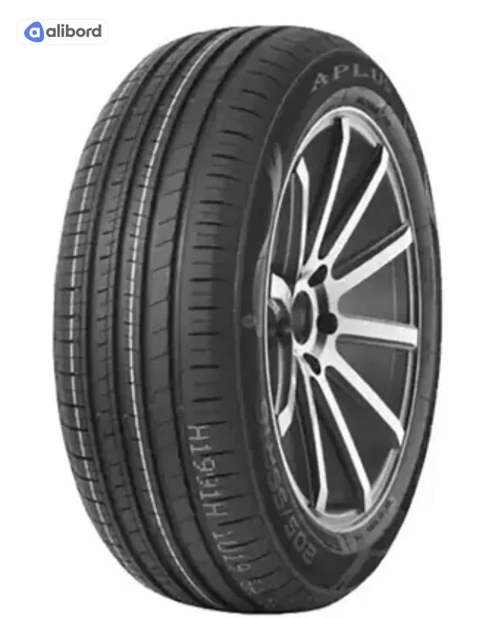 Шина 235/60R16 100H A609 (Aplus) DOT24 AP1997H1DOT24