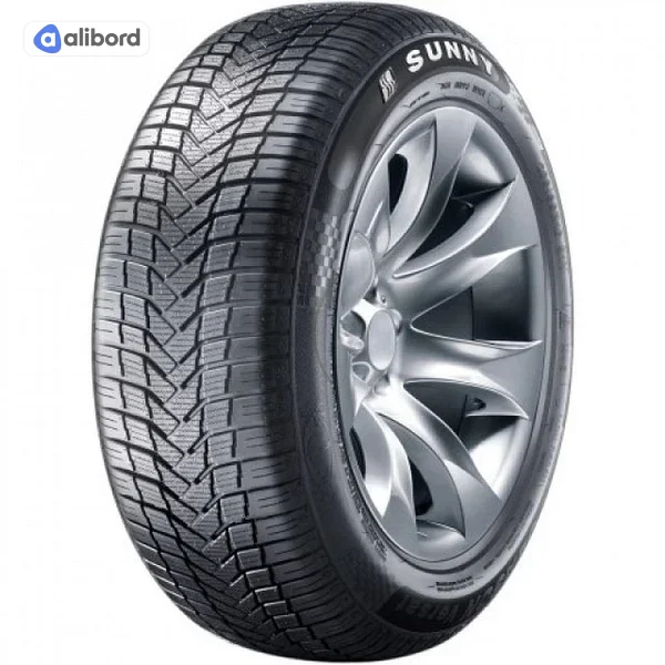 Шина 225/60R18 104V XL NC501 3PMSF (SUNNY) 1106275