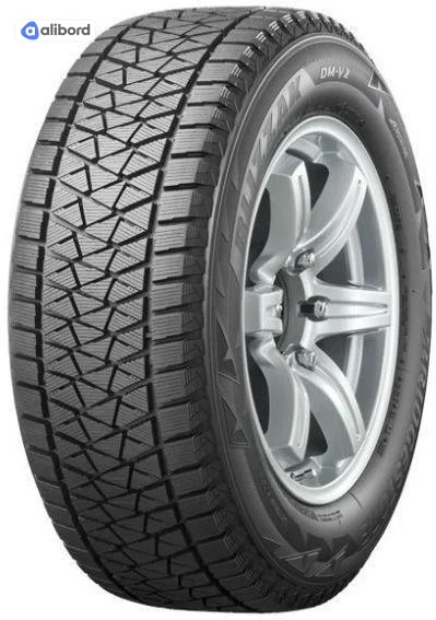 Шина 225/70R16 103S Blizzak DM-V2 (Bridgestone) 7943