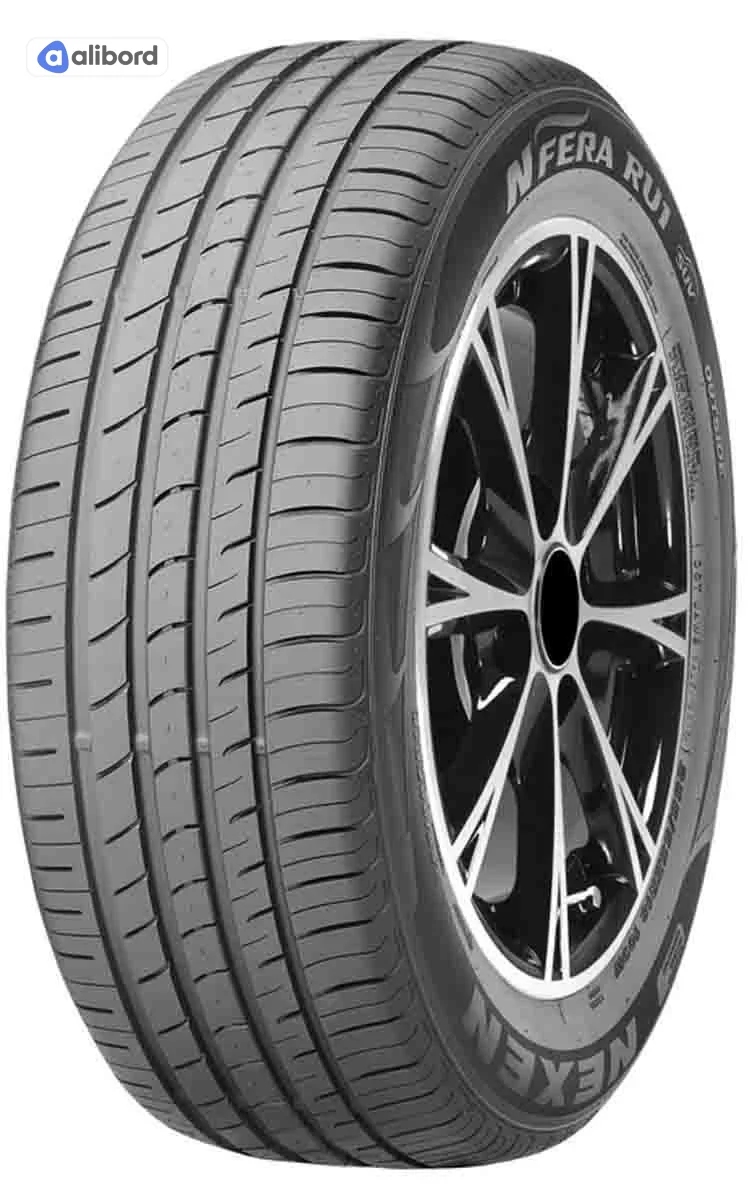 Шина 235/50R19 99V NFERA RU1 (Nexen) DOT2021 12308DOT