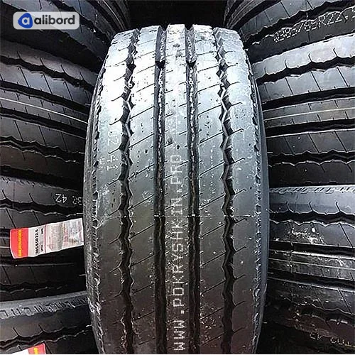Шина 385/65R22,5 160K (20PR) RS631a+ TL M+S (Roadshine) 38565225RS631A