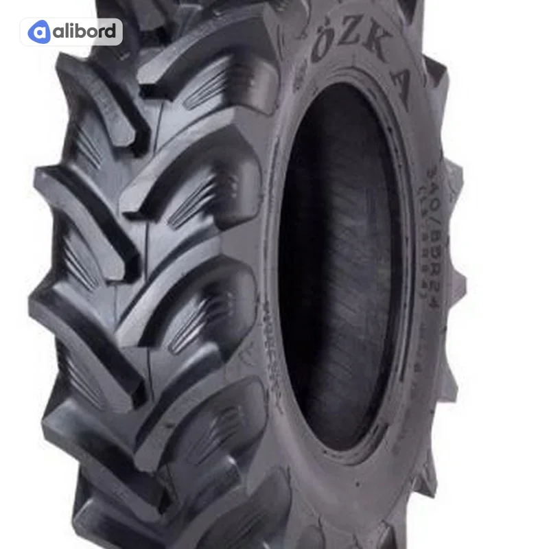 Шина 540/65R34 152D/155A8 AGRO10 TL (OZKA) UR6534540102OZK
